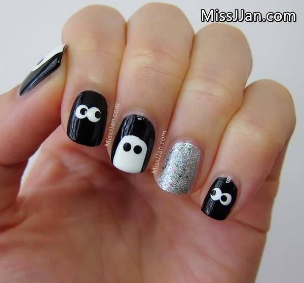 12 tipologie di Unghie in perfetto stile Halloween! articolo