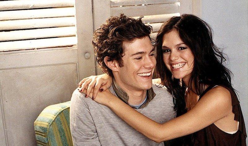 10 cose che non sai su Seth Cohen e su "The O.C." articolo