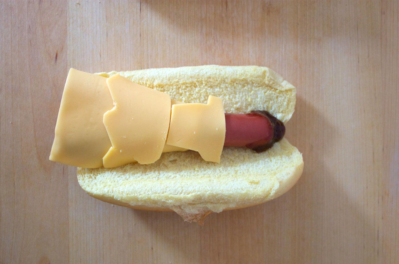Le principesse Disney trasformate in Hot Dog (FOTO) articolo