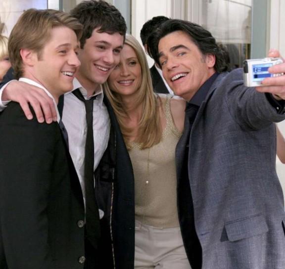 10 cose che non sai su Seth Cohen e su "The O.C." articolo