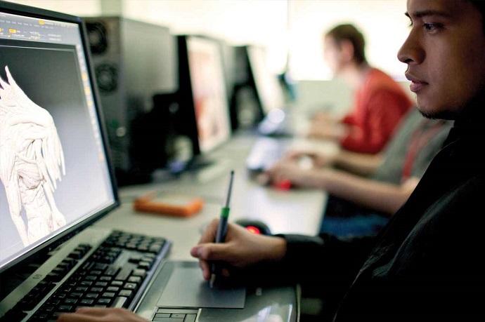 Le 3 figure più ricercate nel mondo dei videogame! articolo