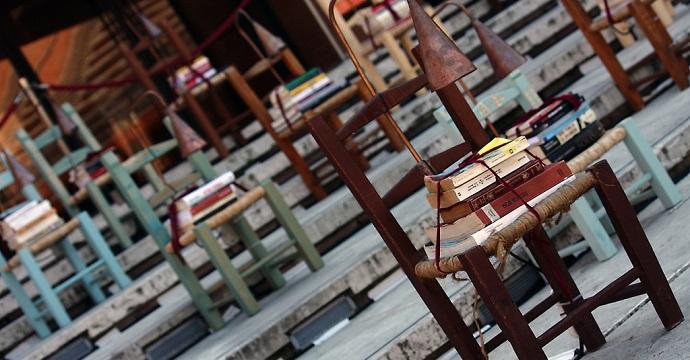 Cultura umanistica 2.0: istruzioni per l'uso articolo