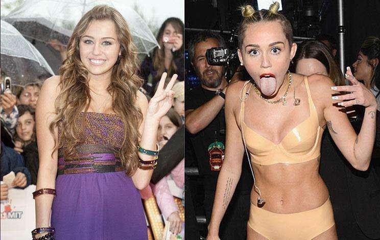 10 star di Hollywood che... stanno invecchiando MALE! articolo