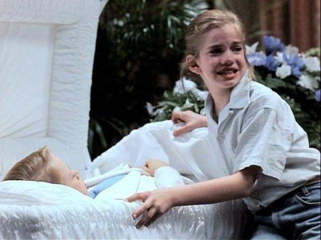 5 traumi cinematografici che ci portiamo dall’infanzia articolo