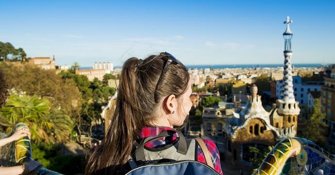 Gap Year: 4 Motivi Per Cui Dovreste Vivere All'estero Per Un Anno