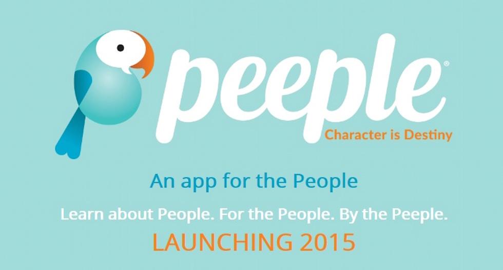 E' arrivato il Pokedex delle persone: Peeple, la prima App che ti recensisce articolo