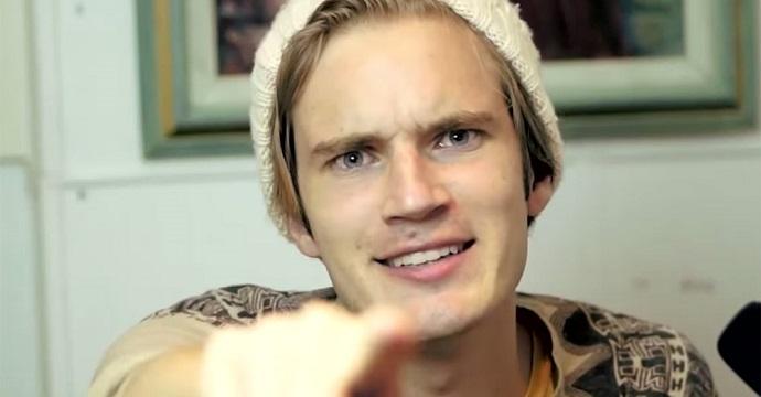 Ecco chi sono le 10 Star di Youtube più pagate del 2015! articolo