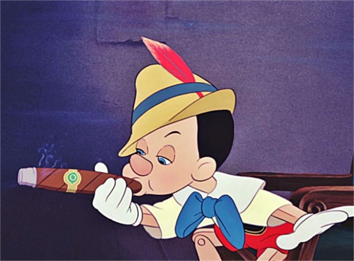 I 10 cartoni animati più tristi della storia! articolo
