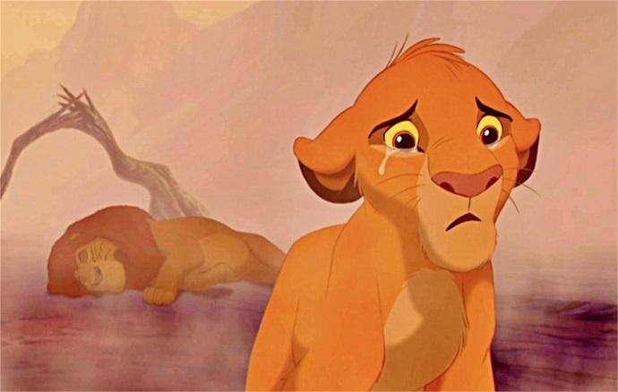 I 10 cartoni animati più tristi della storia! articolo