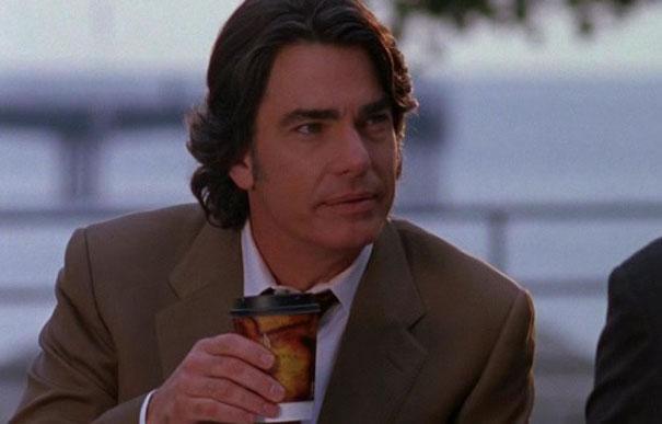 10 cose che non sai su Seth Cohen e su "The O.C." articolo