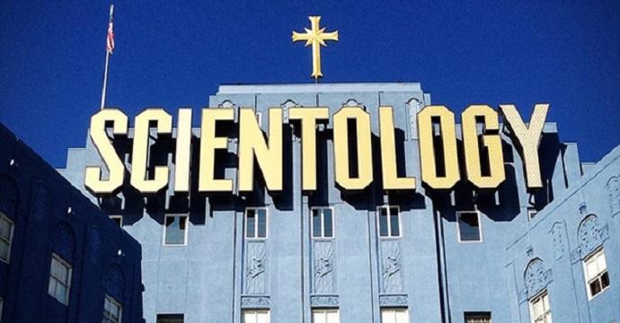 Le 7 curiosità più assurde di Scientology articolo