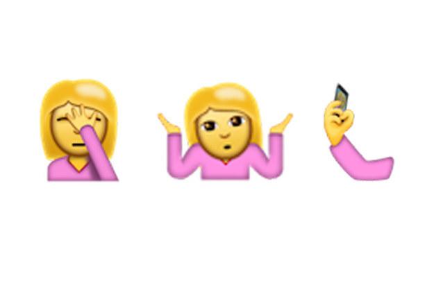 Ecco le nuove emoticons di Whatsapp che potresti usare l'anno prossimo! articolo
