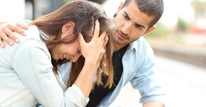 13 frasi da non pronunciare MAI davanti ad uno studente ansiato articolo