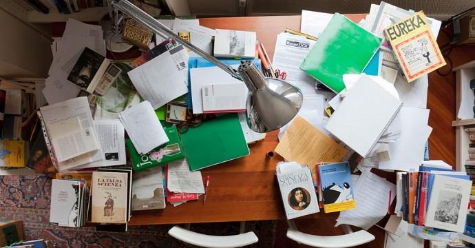 L'insuccesso è la nostra salvezza: lo dice la vita articolo