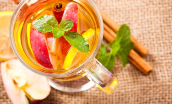 Ricette tisane: 5 rimedi naturali contro raffreddore e influenza articolo