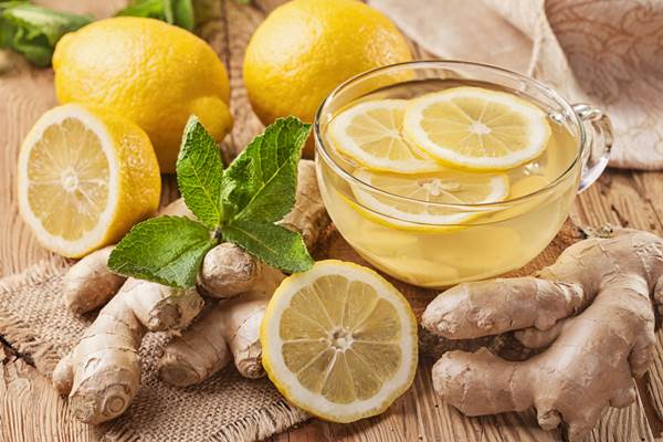 Ricette tisane: 5 rimedi naturali contro raffreddore e influenza articolo