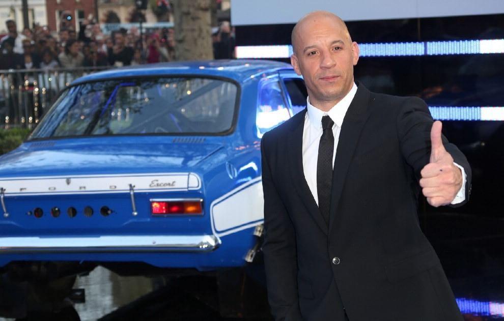 Ecco chi sono i 10 attori più pagati di Hollywood articolo