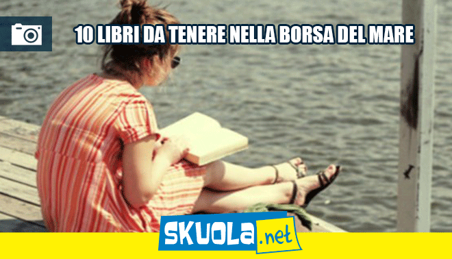 foto del libro da leggere