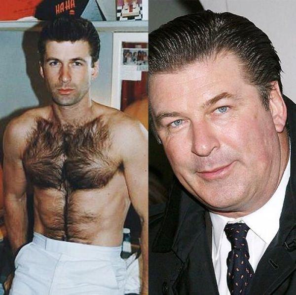 25 Star di Hollywood che sono cambiate... IN PEGGIO! articolo