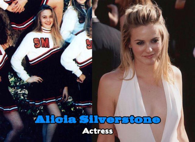 Quando le Star di Hollywood erano Cheerleader: 15 testimonianze! articolo