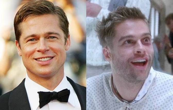 15 attori di Hollywood che son diventati brutti per un film articolo