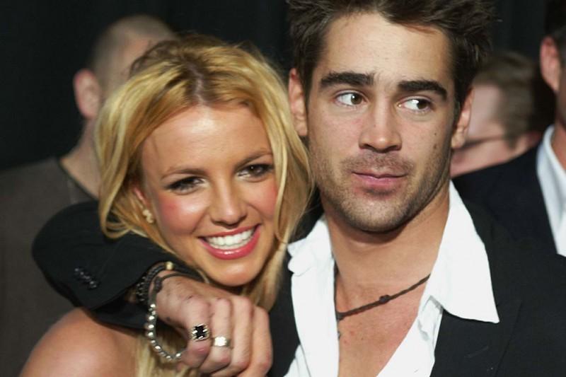 20 coppie improbabili di Hollywood che stavano insieme e tu non lo sapevi! articolo