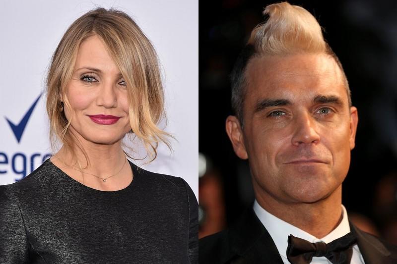 20 coppie improbabili di Hollywood che stavano insieme e tu non lo sapevi! articolo