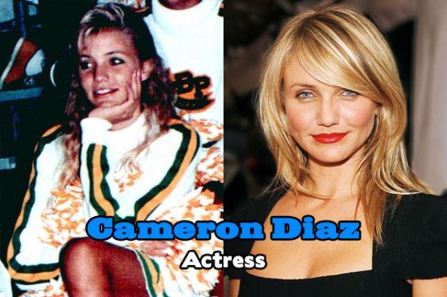 Quando le Star di Hollywood erano Cheerleader: 15 testimonianze! articolo