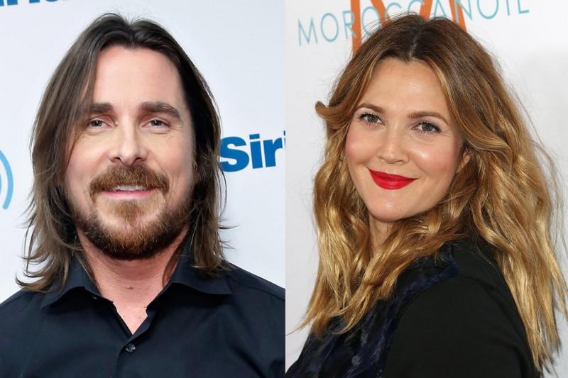 20 coppie improbabili di Hollywood che stavano insieme e tu non lo sapevi! articolo