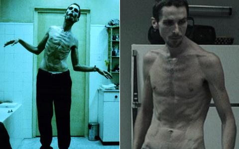 15 attori di Hollywood che son diventati brutti per un film articolo