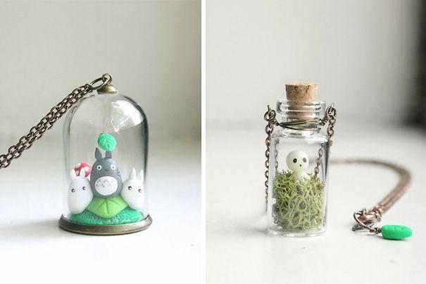 Regali di Natale: 20 idee per gli amanti di Miyazaki articolo