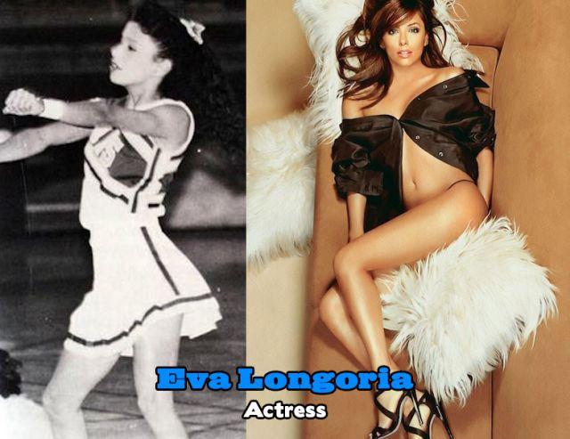 Quando le Star di Hollywood erano Cheerleader: 15 testimonianze! articolo