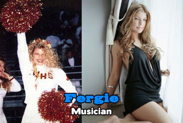 Quando le Star di Hollywood erano Cheerleader: 15 testimonianze! articolo