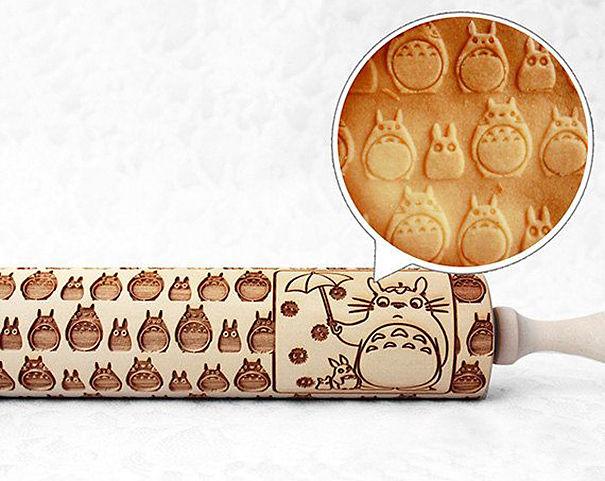Regali di Natale: 20 idee per gli amanti di Miyazaki articolo