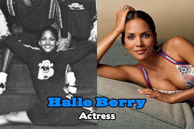 Quando le Star di Hollywood erano Cheerleader: 15 testimonianze! articolo