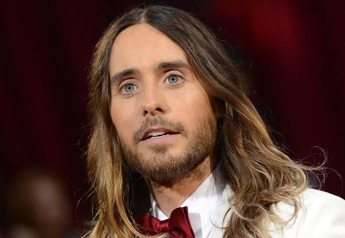 15 attori di Hollywood che son diventati brutti per un film articolo