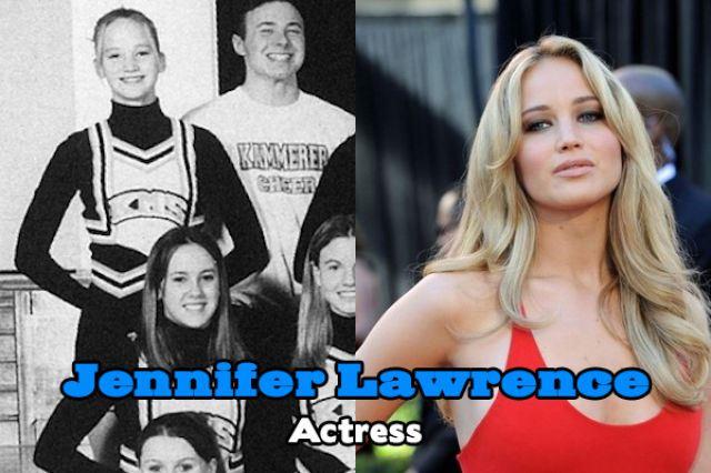 Quando le Star di Hollywood erano Cheerleader: 15 testimonianze! articolo