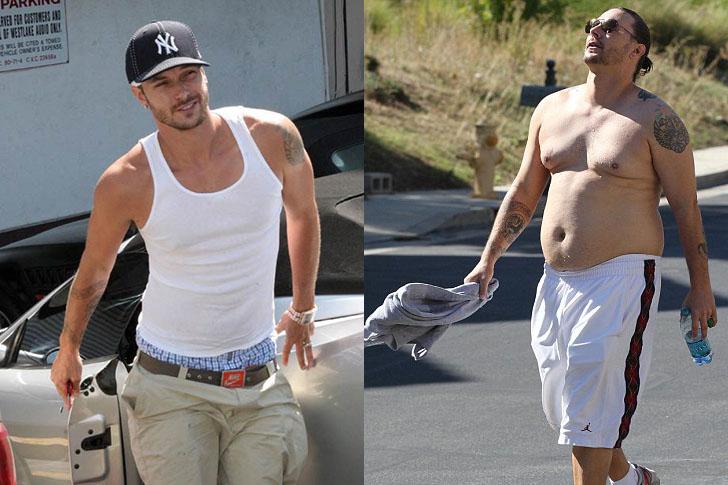 25 Star di Hollywood che sono cambiate... IN PEGGIO! articolo