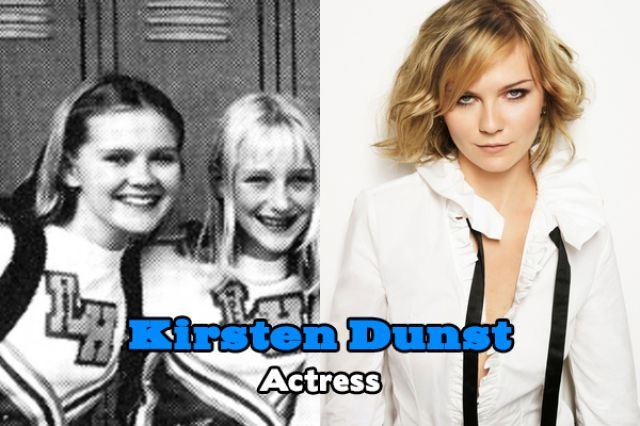 Quando le Star di Hollywood erano Cheerleader: 15 testimonianze! articolo