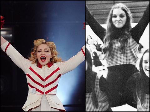 Quando le Star di Hollywood erano Cheerleader: 15 testimonianze! articolo