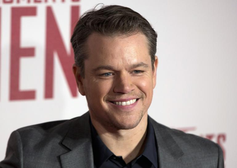 15 attori di Hollywood che son diventati brutti per un film articolo
