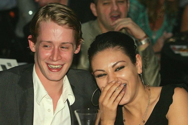 20 coppie improbabili di Hollywood che stavano insieme e tu non lo sapevi! articolo
