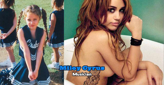 Quando le Star di Hollywood erano Cheerleader: 15 testimonianze! articolo