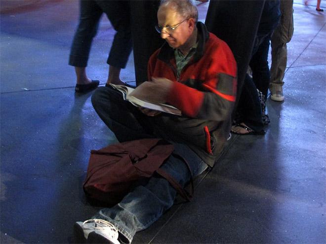 Foto di papà molto tristi ai concerti degli One Direction articolo