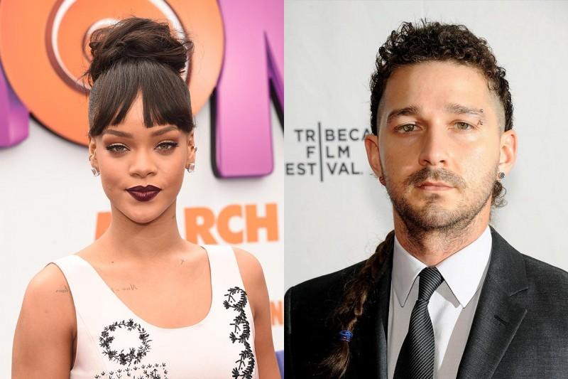 20 coppie improbabili di Hollywood che stavano insieme e tu non lo sapevi! articolo
