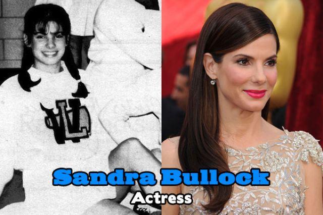 Quando le Star di Hollywood erano Cheerleader: 15 testimonianze! articolo