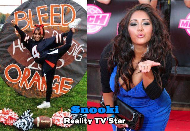 Quando le Star di Hollywood erano Cheerleader: 15 testimonianze! articolo