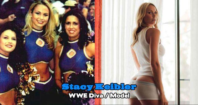 Quando le Star di Hollywood erano Cheerleader: 15 testimonianze! articolo