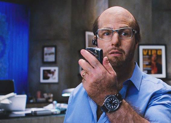 15 attori di Hollywood che son diventati brutti per un film articolo