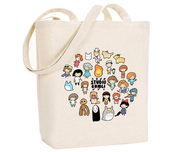 Regali di Natale: 20 idee per gli amanti di Miyazaki articolo